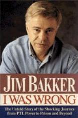Jim Bakker
