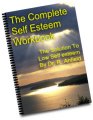 The Complete Self Esteem Workbook